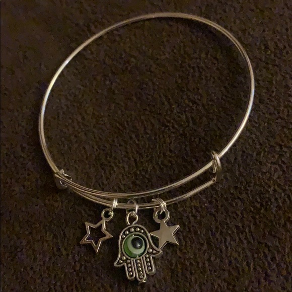 Dangle bracelet - Picture 2 of 4